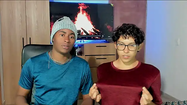 CrissBrownxxx online show from 05/13/26, 03:24