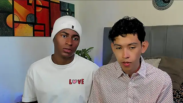 CrissBrownxxx online show from 11/10/25, 06:57