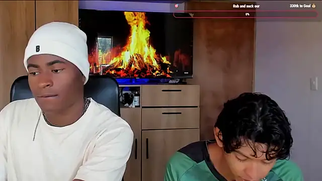CrissBrownxxx online show from 05/24/26, 02:17