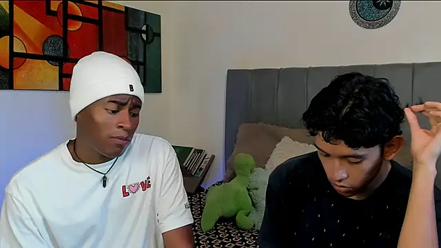 CrissBrownxxx online show from 11/26/25, 07:47