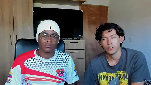 CrissBrownxxx online show from 05/31/26, 08:31