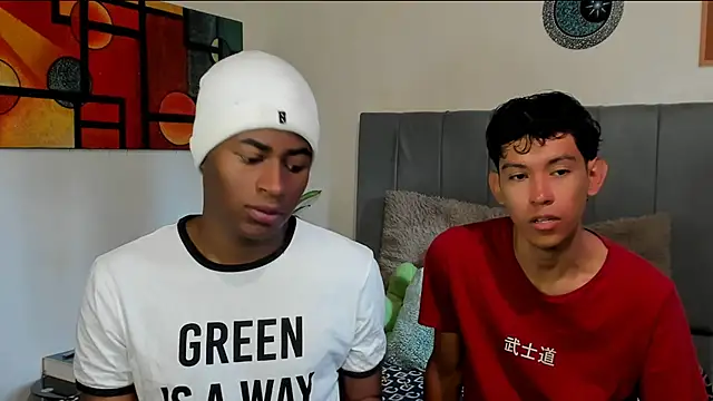 CrissBrownxxx online show from 11/07/25, 02:54