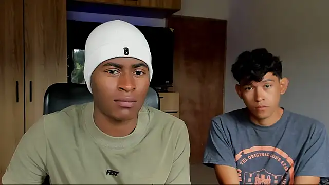 CrissBrownxxx online show from 06/25/26, 01:49