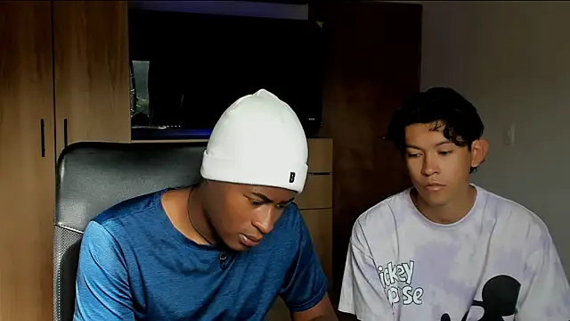 CrissBrownxxx online show from 05/16/26, 12:48