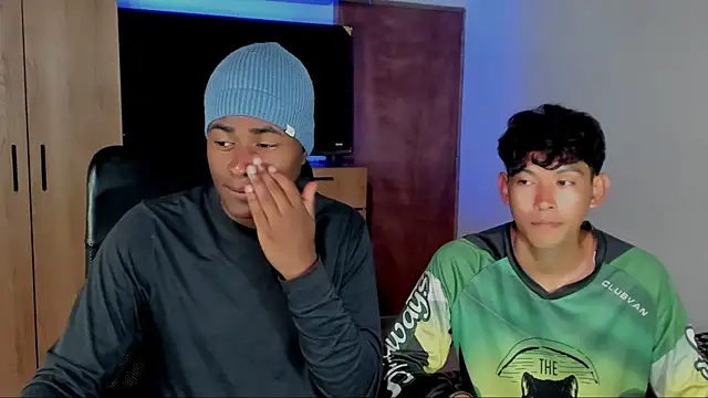 CrissBrownxxx online show from 07/01/26, 12:11