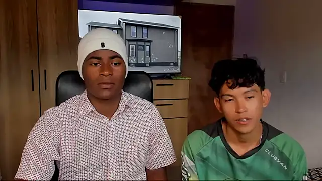 CrissBrownxxx online show from 06/27/26, 06:25
