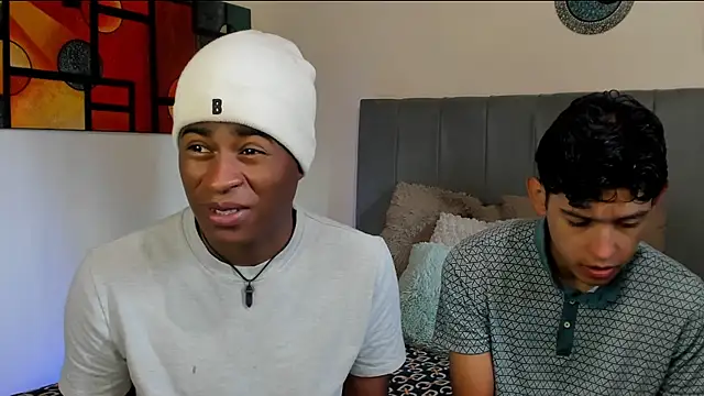 CrissBrownxxx online show from 11/15/25, 05:06