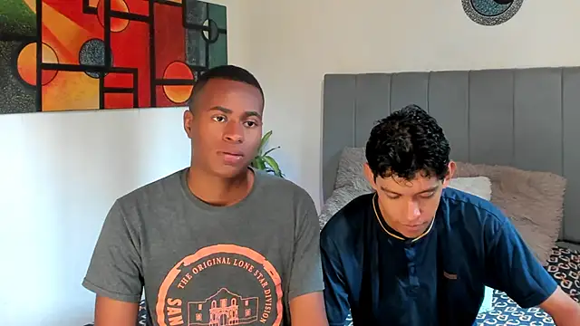 Snapshot of CrissBrownxxx chatting on 09/27/25, 05:52 CrissBrownxxx online show from 09/27/25, 05:52