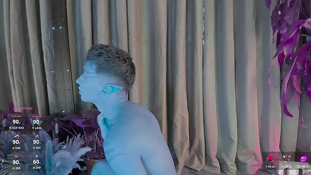 Thiago jones online show from 10/30/25, 12:14