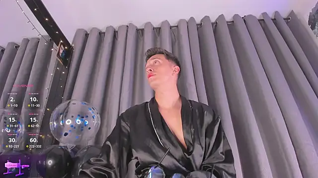 Thiago jones online show from 11/19/25, 10:32