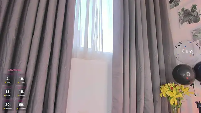 Thiago jones online show from 12/03/25, 08:19