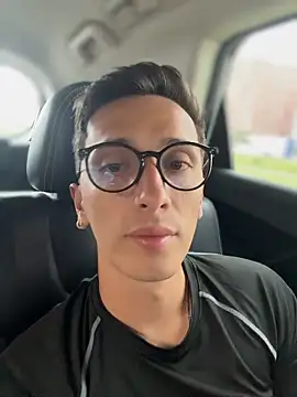 Thiago jones online show from 11/20/25, 08:31