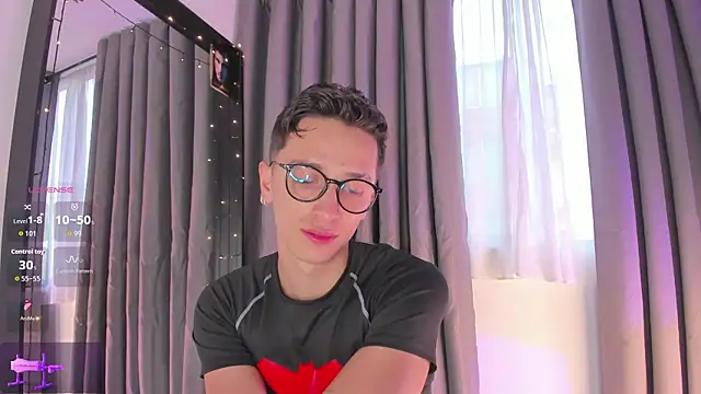 Thiago jones online show from 11/04/25, 09:51