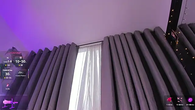 Thiago jones online show from 10/22/25, 08:52