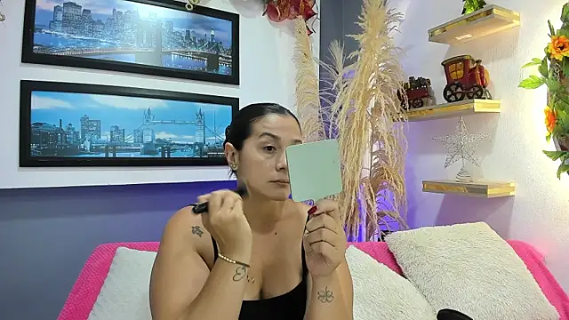 kagomme online show from 01/08/26, 04:40