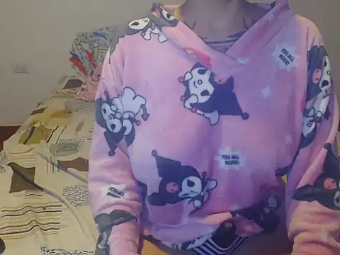 Tattoodreams lucy online show from 12/14/25, 01:56