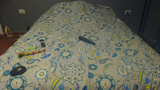 Tattoodreams lucy online show from 03/29/26, 01:18