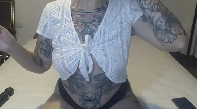 Snapshot of Tattoodreams_lucy chatting on 12/21/24, 12:20 Tattoodreams lucy online show from 12/21/24, 12:20