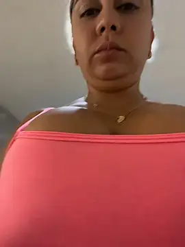 maymercy online show from 04/13/26, 01:48