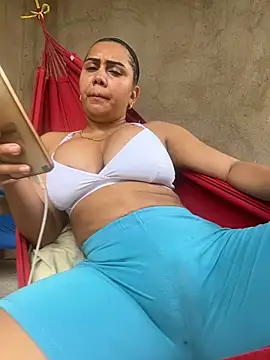 maymercy online show from 03/18/26, 03:46