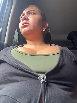 maymercy online show from 10/25/25, 01:45