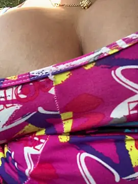 maymercy online show from 11/03/25, 01:04