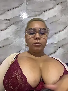 maymercy online show from 11/25/25, 03:01