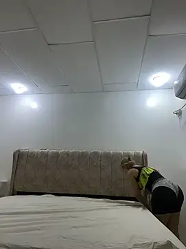 maymercy online show from 12/03/25, 04:28