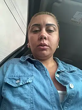 maymercy online show from 10/23/25, 12:48