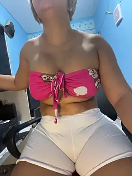 maymercy online show from 10/30/25, 11:52