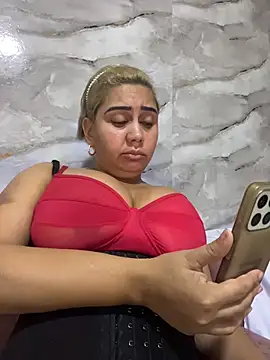 maymercy online show from 11/30/25, 07:58