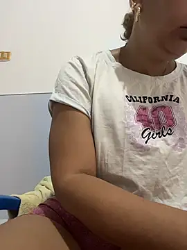 maymercy online show from 07/08/26, 11:33
