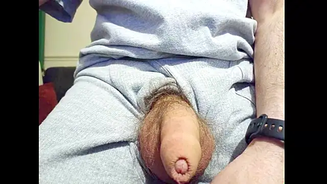 hairyuncut00 online show from 12/22/25, 05:02