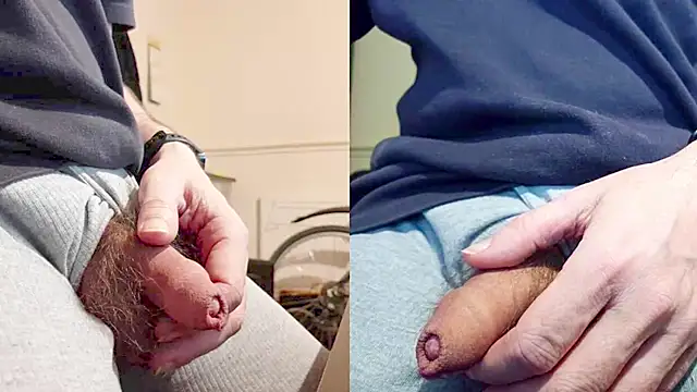 hairyuncut00 online show from 12/15/25, 01:33