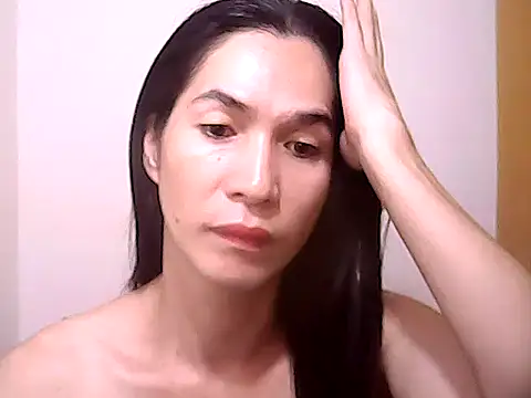 BigDickTrans online show from 09/27/25, 02:18