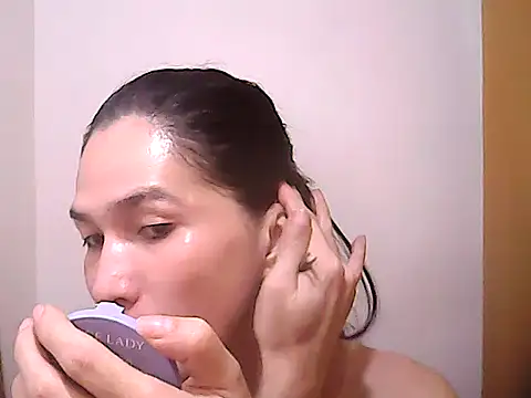 BigDickTrans online show from 09/25/25, 04:29