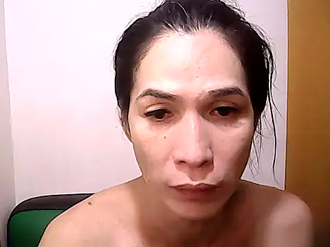 BigDickTrans online show from 10/31/25, 03:08