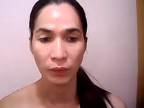 BigDickTrans online show from 10/10/25, 03:51