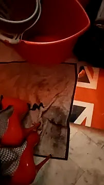 Misspadrona88 online show from 11/30/25, 03:46