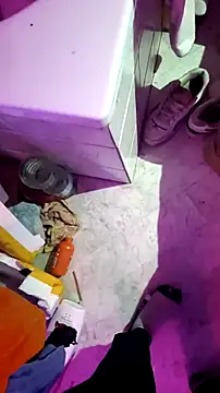 Misspadrona88 online show from 10/27/25, 12:44