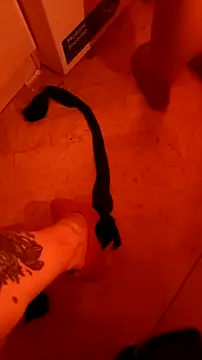 Misspadrona88 online show from 12/20/25, 09:50