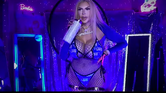 bimbotwerkqueen online show from 01/19/25, 07:36