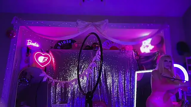 bimbotwerkqueen online show from 03/29/26, 01:40