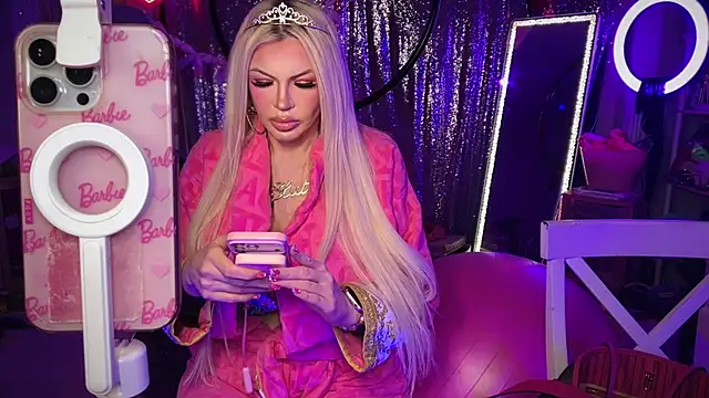 bimbotwerkqueen online show from 03/01/26, 01:49