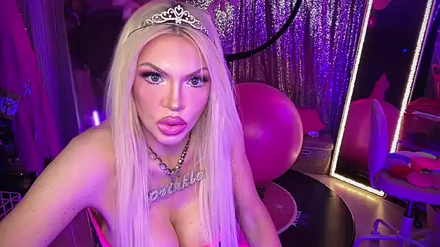 bimbotwerkqueen online show from 05/17/26, 03:06