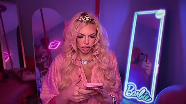 bimbotwerkqueen online show from 11/07/25, 11:19