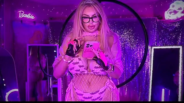 bimbotwerkqueen online show from 01/31/25, 11:03