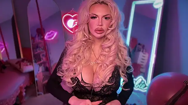bimbotwerkqueen online show from 11/06/25, 12:47