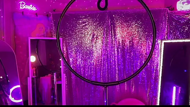 bimbotwerkqueen online show from 01/31/25, 08:01