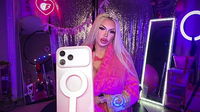 bimbotwerkqueen online show from 02/22/26, 02:25